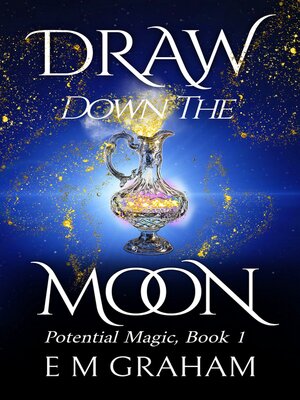 cover image of Draw Down the Moon